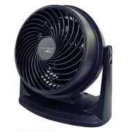 VENTILADOR SOBREMESA THULOS TH-KB17  | BLANCO, 42W