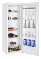 Frigorífico 1 Puerta CORBERO CCLH17023W 331l Clase E Alto 1700cm x 600cm Blanco