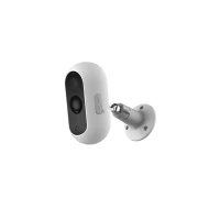 Vigilancia domótica Exterior/Interior IP65 SPC 6309B