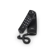 Teléfono sobremesa SPC 3610N  | Negro
