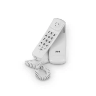 Teléfono sobremesa SPC 3610B  | Blanco