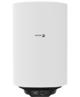 Termo agua caliente 100 litros Vertical FAGOR RD-100 W eco  | 1500W, 7TEFA0008, DIGITAL, WIFI, 97cm, x 45cm, x 45cm, Blanco
