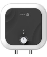 Termo agua caliente 30 Litros Sobre encimera FAGOR F MINI 30 S  | 2500W, 7TEFA0017, MINI, 44cm, x 44cm, x 38,8cm, Blanco