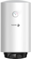 Termo agua caliente 50L Vertical FAGOR M-50 AE  | 1500W, 7TEFA0021, ANODO ELECTRÓNICO, 76cm, x 38cm, x 41,5cm, Blanco