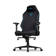 Silla Gaming Phoenix PHMRE-T-BK-XL