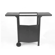 Hornillo de cocina 3 Quemadores Tipo Portátil VITROKITCHEN PGT335N  | Negro