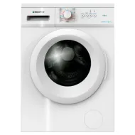 Lavadora Milectric LVSN94AWG de 6Kg Clase D y 1000Rpm  | Blanco, Motor Universal