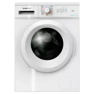 Lavadora Milectric LVSN58DWC de 5Kg Clase D y 800Rpm  | Blanco