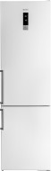 Frigo Combi No Frost SVAN SC2601ENFD Alto 201cm x 59,5cm Clase E 367L Pantalla LED táctil Blanco