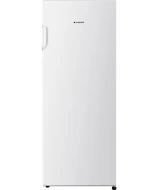 Congelador vertical 143,4cm 55cm 165L Clase E ASPES ACV145501E Blanco