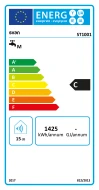 Termo agua caliente 100L SVAN ST1001