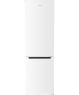 Frigo Combi No Frost WONDER WC185500ENF Alto 180cm x 54cm Clase E 253L Pantalla Sin LCD Blanco