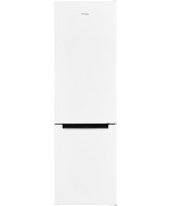 Frigo Combi No Frost WONDER WC185500E Alto 180cm x 55cm Clase E 262L Pantalla Sin LCD Blanco
