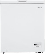 Congelador arcón 70,5cm 54,5cm 142L WONDER WCH1501EDC Clase E  | Blanco