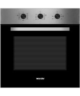 Horno Multifunción Vapor Wonder  WHM86500X 59,5cm Inox 65L  | Clase A