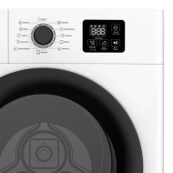 Secadora ASPES ASB803ED 8Kg Bomba de Calor Clase E  | Blanco