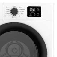 Secadora ASPES ASB900ED 9Kg Bomba de Calor Clase E  | Blanco
