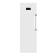Congelador vertical 84,5cm 48cm 60L Clase E Aspes ACV185602ENFD Blanco