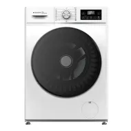 Lavasecadora Aspes AL6205AIDV 9Kg / 6Kg 1400Rpm Clase A / D  | Blanco