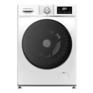 Lavadora Aspes AL7206AIDVB de 7Kg Clase A-15% y 1200Rpm