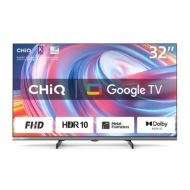 TV LED HD Ready CHIQ L32FM9V 32" | Smart TV Android