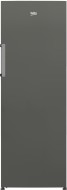 Frigorífico de una puerta Beko RSSE415M41GN 415L Clase E Alto 171,4cm x 59,5cm Inox