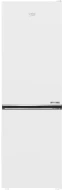 Frigo Combi No Frost BEKO B5RCNE365HW Alto 186,5cm x 59,5cm Clase D 316L Pantalla Sí Blanco