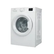 Lavadora Indesit IM962MYTIMESPT de 9Kg Clase A y 1200Rpm  | Blanco, Vapor, Vapor, Motor Inverter (más silencioso y eficiente), 49 L/ciclo, Bloqueo de teclas