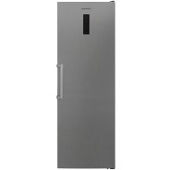 Frigorífico de una puerta 186cm 59,5cm 390L DAEWOO FLN390ELR0ES Clase E Inox