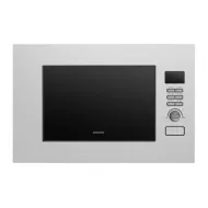 Microondas Integrable 1100W 20L DAEWOO MD-BK201GS  | Inoxidable
