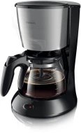 Cafetera de Goteo Semiautomáticas PHILIPS HD7462/20  | Negra