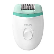 Depiladora Pinzas 1 PHILIPS BRE224/00  | Discos cerámicos, Blanco