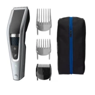 Cortapelos corte Mínimo 5mm PHILIPS HC5630/15  | 28 Pasos, Corte Máximo 280mm, Negro