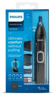 Cortapelos PHILIPS NT5650/16  | corte Mínimo 30mm, Corte Máximo 50mm, 2 Pasos, PrecisionTrim, Negro