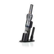 Aspirador Sin bolsa Sin bolsa 90W 11,1V 12 kPa Tristar KR-3160  | 79dB, - Radio, Antracita
