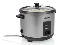 Hervidor de arroz 1,5L 500W Tristar RK-6147