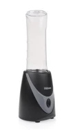 Batidora Batidora de vaso portátil TRISTAR BL-4485  | 250W, Negro, Transparente