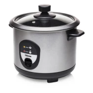 Hervidor de arroz 1L 400W TRISTAR RK-6126
