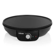 Gofrera TRISTAR BP-2637  | Negro