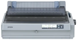 Impresora Inyección de tinta A4 EPSON C11CA92001  | 550 cps, 4800 x 1200 dpi, Escáner, Negro