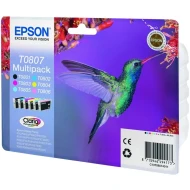 CARTUCHO IMPRESORA EPSON C13T08074011