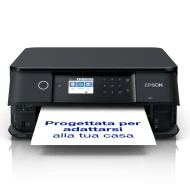 Impresora Inyección de tinta EPSON C11CG97403  | 5760 x 1440 DPI, Negro