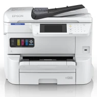 Impresora Inyección De Tinta 29,7 x 42,0 cm Epson C11CL35401  | 25 ppm, 4800 x 1200 ppp, Escáner, Negro