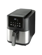 Freidora Freidora de aire (Air Fryer) slim cerámica 5L BOURGINI 184171  | 1500W