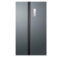 Frigo Combi Americano TCL RP505SXE1 Clase E Inox 505L Alto 176,88cm x 92cm
