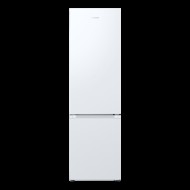Frigo Combi No Frost Samsung RB38C600EWW/EF Alto 203cm x 59,5cm Clase E 390L Pantalla No SMART con AI Tirador Integrado Blanco