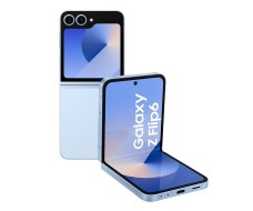 Smartphone SAMSUNG SM-F741BLBGEUB 256GB 12GB RAM 5G SM-F741BLBGEUB Azul