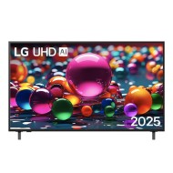 TV LED 4K UHD LG 55UA75006LA.AEU 55"  | Smart TV, webOS, HDR
