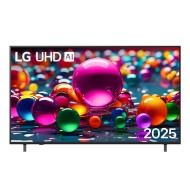 TV LED 4K UHD LG 65UA75006LA.AEU 65"  | Smart TV, WebOS, HDR