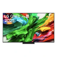 TV LG webOS 25 (actualizable hasta webOS29) 65" LED 4K Ultra HD 65QNED87A6B  | Dolby Vision, Procesador AI 4K ?8 Gen2 4K, Microsoft Copilot Chatbot, FILMMAKER MODE™